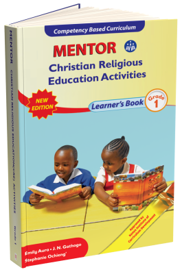 Mentor Cre Activities Grade 1